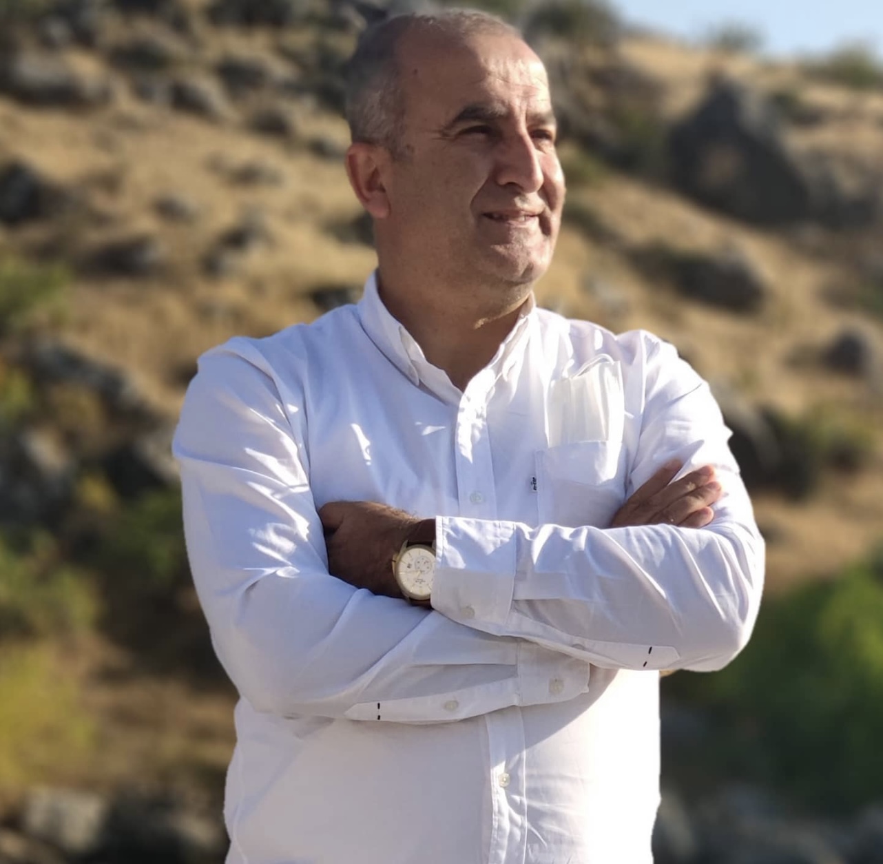 Profil Foto