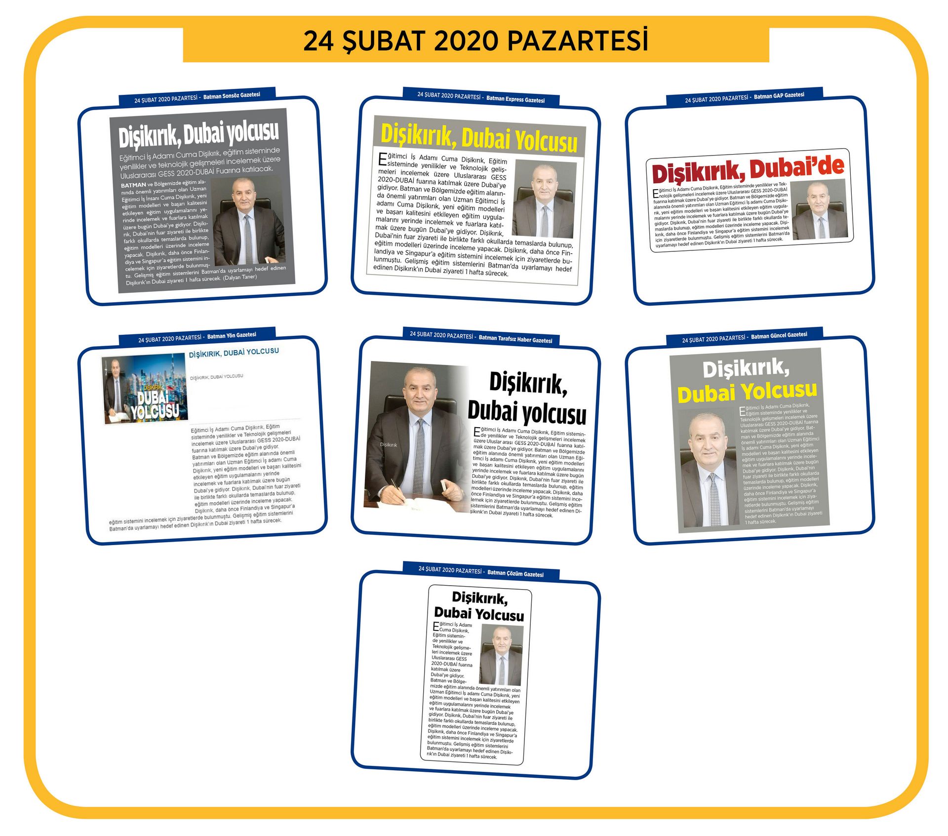 24 Şubat